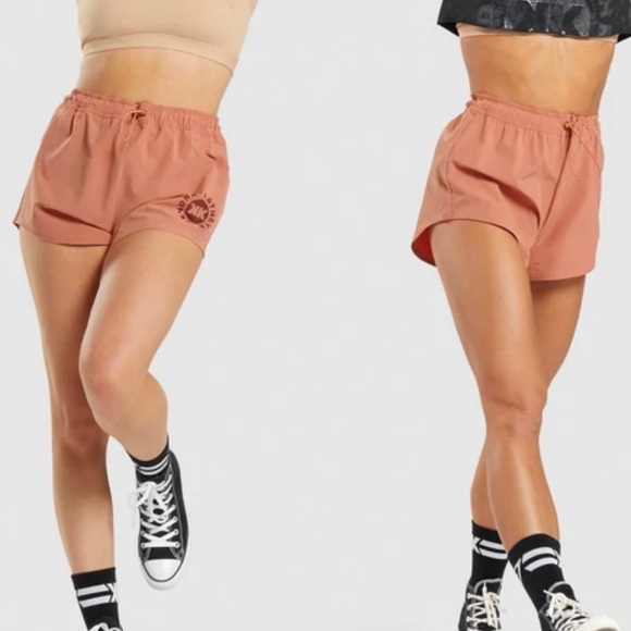 Gymshark | Shorts | Kk Fit Gymshark 